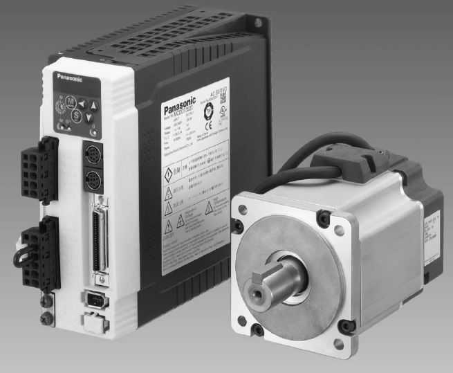 松下A5系列伺服电机价格及天津厂家介绍