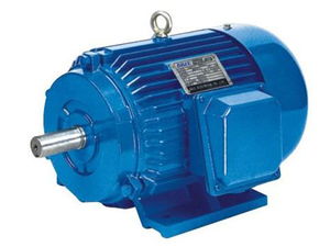 水泵电动机额定电流的速算口诀