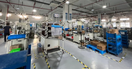 宁波股权交易中心赋能电机产业发展 机遇、挑战与未来展望