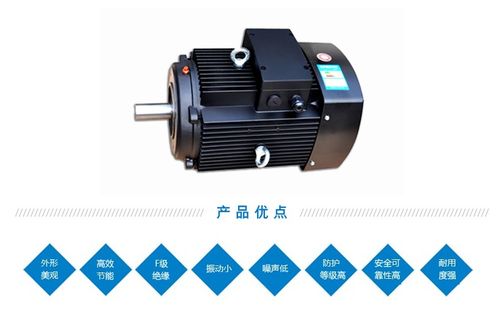 Y2系列电机市场概览 主流厂家与价格指南