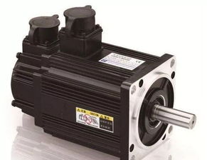 步进电机与伺服电机差异解析及其在水泵及其配件制造中的应用