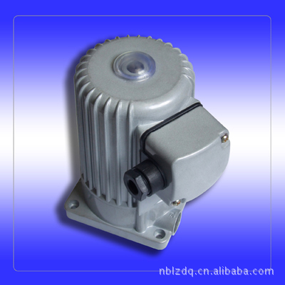 供应油泵电机YS5032与YS5034 专业制造商宁波市镇海立中电器厂产品解析