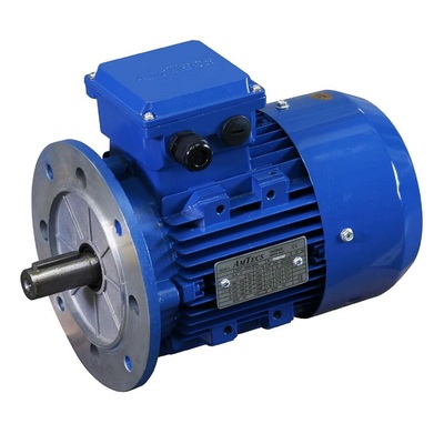 高效驱动，精准控制 直流电机在水泵及配件制造中的应用与优势