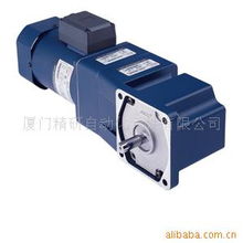 厦门精研自动化元件 微型电动机产品与水泵及其配件制造全览