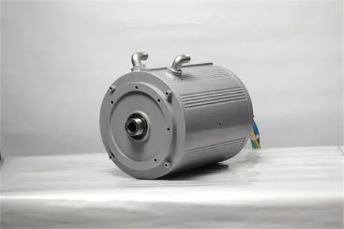 永磁同步电机与异步电机 核心区别与应用解析